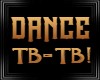 3R Dance TB-TB!