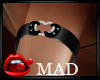 MaD Heart Armband R