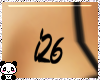 [PX] i26 L-Breast Tattoo
