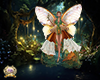 FAIRY SIDHA  ANIM WINGS