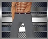 DPD:Grey Suit Pants