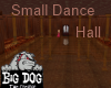 [BD] Small Dance Hall