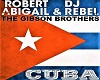 CUBA Remix