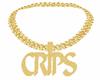 Crips Golden Chain