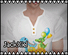 [JX] Dino Daddy Shirt
