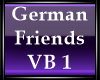 [HM] German VB Friends