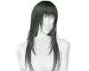 grunge ginseng hair