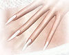 Champagne Nails V2