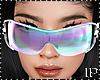 Holographic Sunglasses