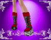 Witch Boots 2024 R