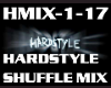 Hardstyle Shuffle Mix