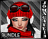 The Skier F -BUNDLE-
