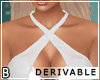 DRV Sheer Lace Bodysuit