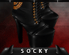 Toy Solider Boots v3