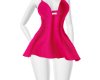 ~BG~ Pink Cocktail Dress