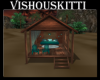 [VK] Rock Island Hut