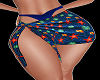 RLL Bikini Skirt