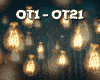 Ot1 - Ot21 Deep House