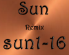 Sun Remix
