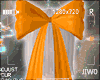 🐀 Oranji Bow