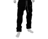 Black Pants NK