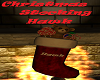 Hawk's Xmas Stocking
