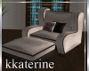 [kk] DALUA Comfy Chair