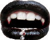 Vampire Mouth 