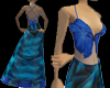 SN Tiger-Fish Gown