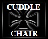 Z IronCross Cuddle Chair
