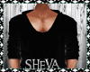 Sheva*Black Hoodies