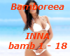 Bamboreea - INNA