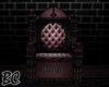 [BC] Stacks Throne