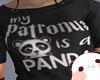Panda Patronus