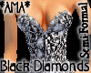 *AMA* Black Diamond Semi