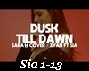 Dusk Till Dawn Vfr