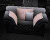 Nocturne Fauteuil...