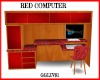 RED COMPUTER