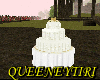 QN*Wedding Cake & Poses