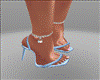 Di* Blue Heels