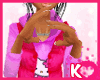 iK|HelloKitty Sweater V1