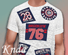 K* Brooklyn Shirt