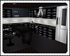 " Zebra Kitchen "