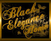 [LAR]Black Elegance Home