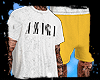 AMR Outfit 2 + Tats