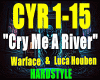 CryMe A River-Warface/HS