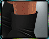 Platform Boots Black