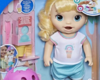 BABY DOLL GIFT BOX TOY