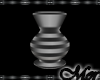 -Mor- Silver Vase 1