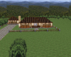 Modern Ranch Home